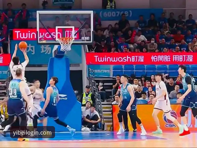 揭秘兰道夫加时赛狂砍10分，浙江83-81逆转宁波背后的战术密码